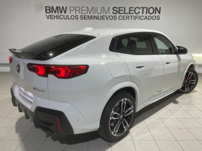 BMW X2 m35i xdrive 221 kw (300 cv)   - Foto 5