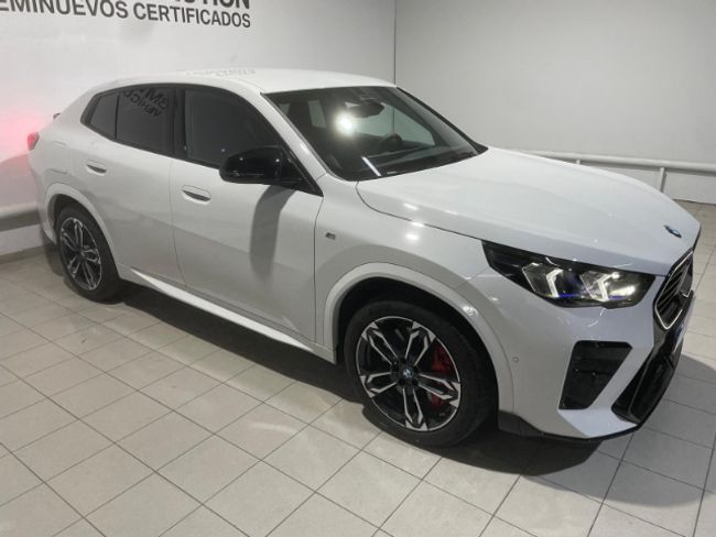BMW X2 m35i xdrive 221 kw (300 cv)   - Foto 12