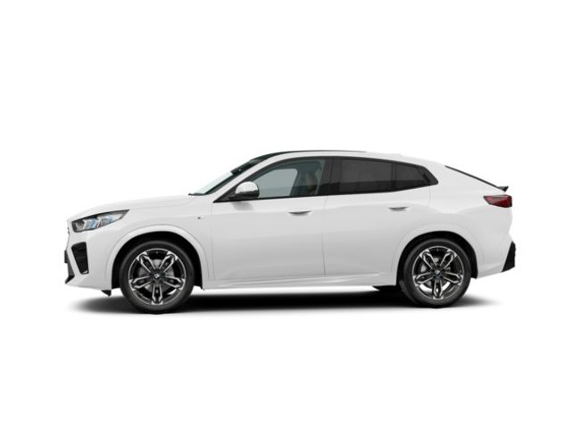 BMW X2 sdrive20d 120 kw (163 cv)   - Foto 11
