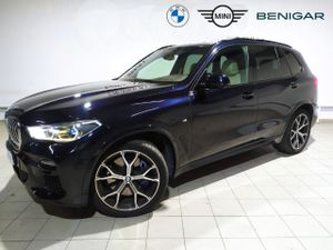 BMW X5 xdrive30d 195 kw (265 cv)   - Foto 2