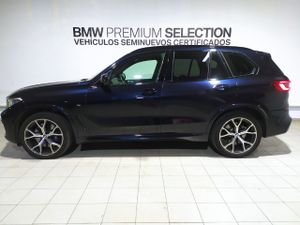 BMW X5 xdrive30d 195 kw (265 cv)   - Foto 5
