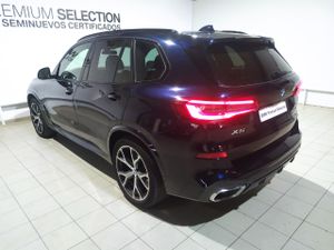 BMW X5 xdrive30d 195 kw (265 cv)   - Foto 23