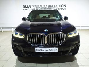 BMW X5 xdrive30d 195 kw (265 cv)   - Foto 3