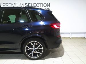 BMW X5 xdrive30d 195 kw (265 cv)   - Foto 27