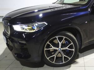 BMW X5 xdrive30d 195 kw (265 cv)   - Foto 11