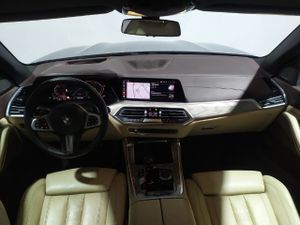 BMW X5 xdrive30d 195 kw (265 cv)   - Foto 13