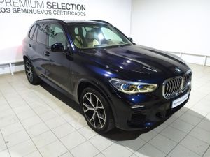 BMW X5 xdrive30d 195 kw (265 cv)   - Foto 21