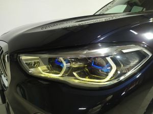 BMW X5 xdrive30d 195 kw (265 cv)   - Foto 29