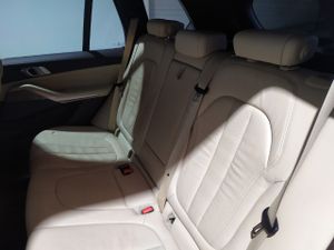 BMW X5 xdrive30d 195 kw (265 cv)   - Foto 17