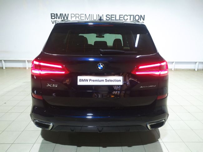 BMW X5 xdrive30d 195 kw (265 cv)   - Foto 6