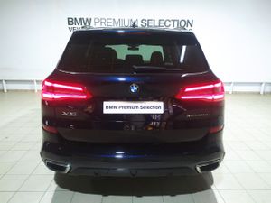 BMW X5 xdrive30d 195 kw (265 cv)   - Foto 9