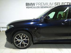 BMW X5 xdrive30d 195 kw (265 cv)   - Foto 25