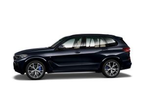 BMW X5 xdrive30d 195 kw (265 cv)   - Foto 9