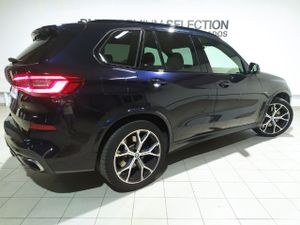 BMW X5 xdrive30d 195 kw (265 cv)   - Foto 7