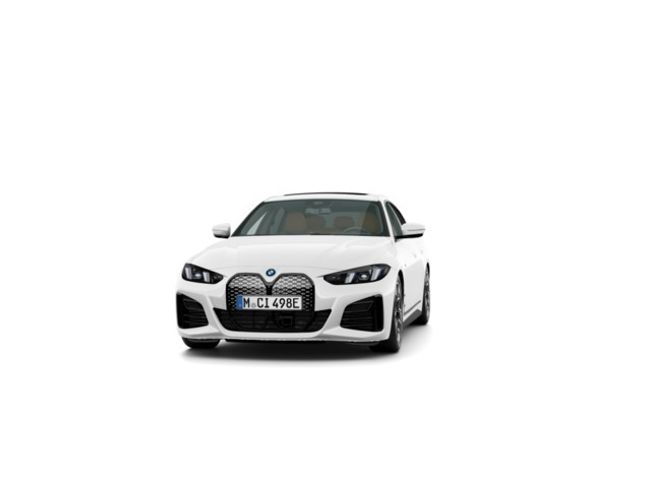 BMW i4 edrive40 250 kw (340 cv)   - Foto 4
