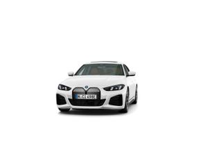 BMW i4 edrive40 250 kw (340 cv)   - Foto 5
