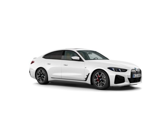 BMW i4 edrive40 250 kw (340 cv)   - Foto 7