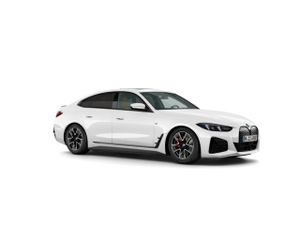 BMW i4 edrive40 250 kw (340 cv)   - Foto 11