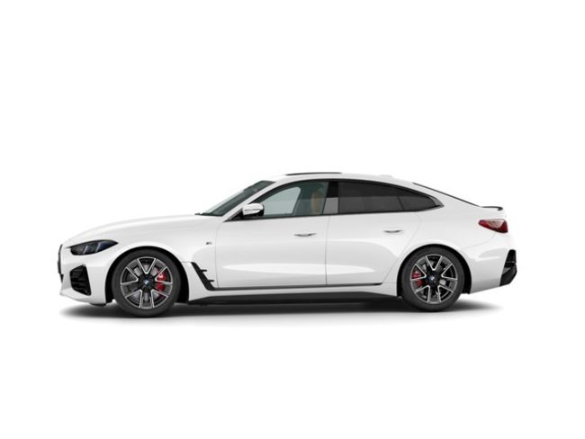 BMW i4 edrive40 250 kw (340 cv)   - Foto 8