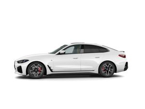 BMW i4 edrive40 250 kw (340 cv)   - Foto 13