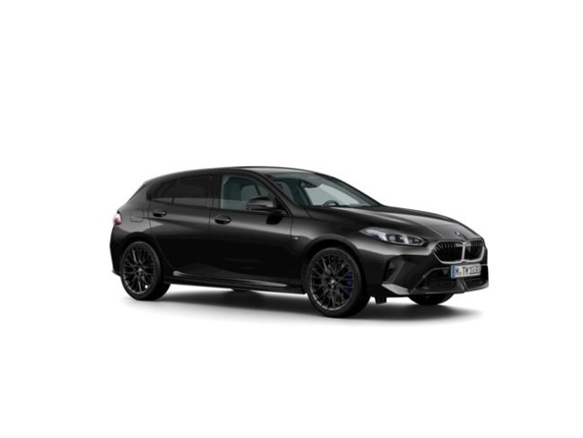 BMW Serie 1 120d 120 kw (163 cv)   - Foto 5