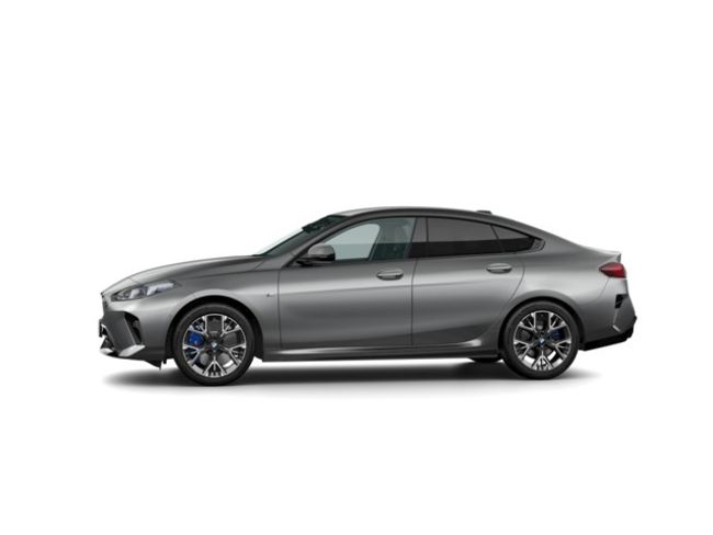 BMW Serie 2 220d gran coupe 120 kw (163 cv)   - Foto 8