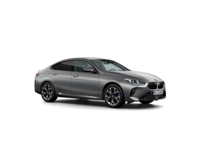 BMW Serie 2 220d gran coupe 120 kw (163 cv)   - Foto 7
