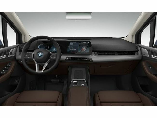 BMW Serie 2 225e xdrive active tourer 180 kw (245 cv)   - Foto 3