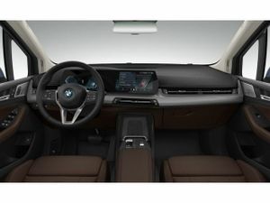 BMW Serie 2 225e xdrive active tourer 180 kw (245 cv)   - Foto 3