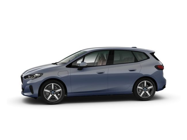 BMW Serie 2 225e xdrive active tourer 180 kw (245 cv)   - Foto 8
