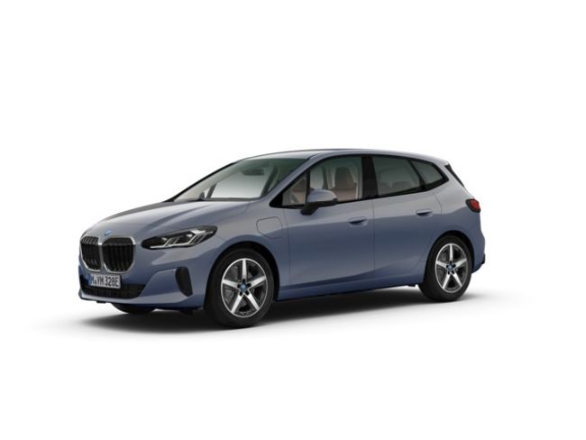 BMW Serie 2 225e xdrive active tourer 180 kw (245 cv)   - Foto 5