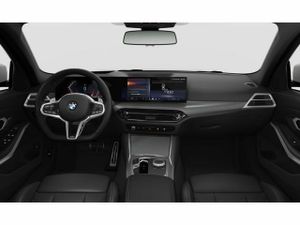 BMW Serie 3 318d touring 110 kw (150 cv)   - Foto 11