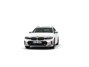 BMW Serie 3 318d touring 110 kw (150 cv)   - Foto 2