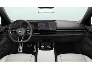 BMW Serie 5 530e 220 kw (299 cv)   - Foto 3