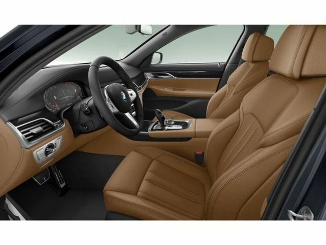 BMW Serie 7 740d xdrive 250 kw (340 cv)   - Foto 7