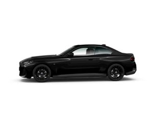 BMW Serie 2 220i coupe 135 kw (184 cv)   - Foto 9