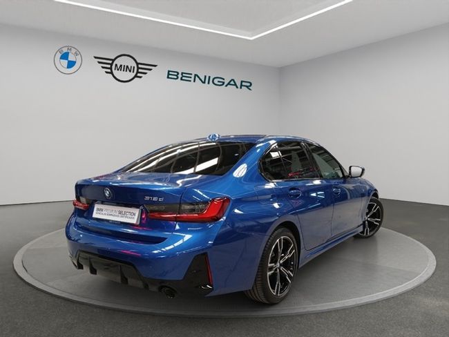 BMW Serie 3 318d 110 kw (150 cv)   - Foto 5