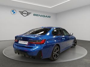 BMW Serie 3 318d 110 kw (150 cv)   - Foto 7