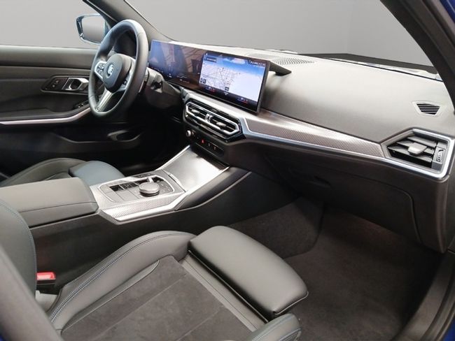 BMW Serie 3 318d 110 kw (150 cv)   - Foto 9