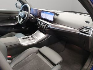 BMW Serie 3 318d 110 kw (150 cv)   - Foto 15