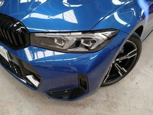 BMW Serie 3 318d 110 kw (150 cv)   - Foto 11