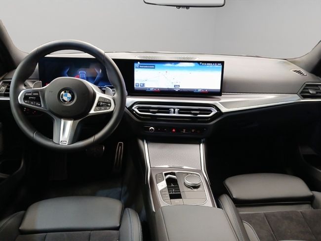 BMW Serie 3 318d 110 kw (150 cv)   - Foto 8