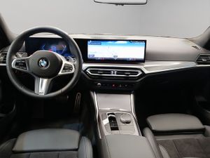 BMW Serie 3 318d 110 kw (150 cv)   - Foto 13