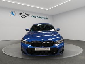 BMW Serie 3 318d 110 kw (150 cv)   - Foto 3