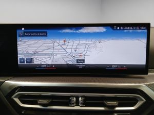 BMW Serie 3 318d 110 kw (150 cv)   - Foto 25