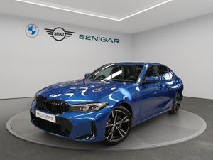 BMW Serie 3 318d 110 kw (150 cv)   - Foto 2