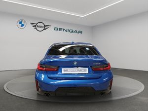 BMW Serie 3 318d 110 kw (150 cv)   - Foto 9