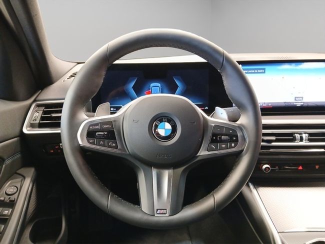 BMW Serie 3 318d 110 kw (150 cv)   - Foto 16