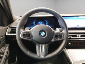 BMW Serie 3 318d 110 kw (150 cv)   - Foto 29