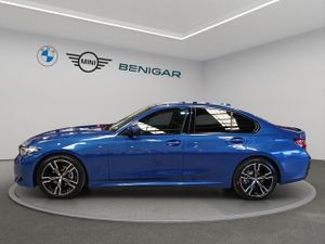 BMW Serie 3 318d 110 kw (150 cv)   - Foto 5